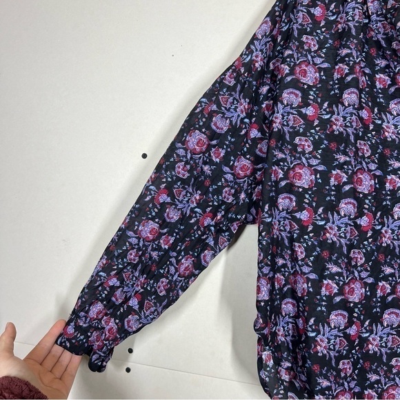 XiRENA Romi Top Blouse Size XS - Picture 8 of 12